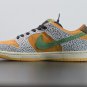 Nike Dunk SB Low Safari CD2563-002