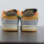 Nike Dunk SB Low Safari CD2563-002