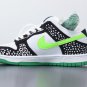 Nike Dunk SB Low Loon Green Spark 313170-011
