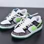 Nike Dunk SB Low Loon Green Spark 313170-011