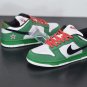 Nike Dunk SB Low Heineken 304292-302