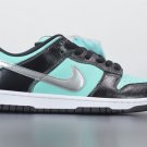 Nike Dunk SB Low Diamond Supply Co Tiffany 304292-402