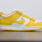 Nike Dunk Low Yellow White
