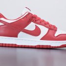 Nike Dunk Low University Red 2020 CU1727-100