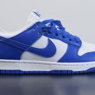 Nike Dunk Low SP Kentucky 2020 CU1726-100