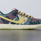 Nike Dunk Low Community Garden Lemon Wash CZ9747-900