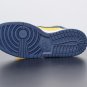 Nike Dunk High Michigan 2020 CZ8149-700