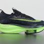 Nike Air Zoom Alphafly Next Black Electric Green CI9925-400