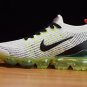 Nike Air Vapormax Flyknit 3 White Volt Crimson AJ6900-100