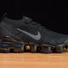Nike Air VaporMax Flyknit 3 Triple Black AJ6910-002