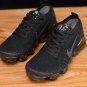 Nike Air VaporMax Flyknit 3 Triple Black AJ6910-002