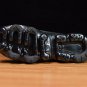 Nike Air VaporMax Flyknit 3 Triple Black AJ6910-002