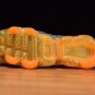 Nike Air Vapormax Flyknit 3 College Navy Orange AJ6900-400