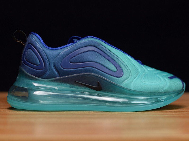 Nike Air Max 720 Sea Forest AO2924-400