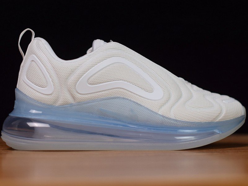 Nike Air Max 720 Pure Platinum AO2924-100