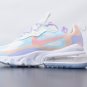 Nike Air Max 270 React Sail Coral Stardust CQ4805-146
