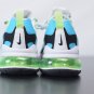 Nike Air Max 270 React Oracle Aqua Ghost Green CT1265-300