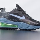 Nike Air Max 270 React Just Do It Pack Black CT2538-001