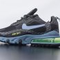 Nike Air Max 270 React Just Do It Pack Black CT2538-001