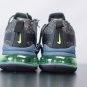 Nike Air Max 270 React Just Do It Pack Black CT2538-001