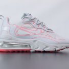 Nike Air Max 270 React Flash Crimson CQ6549-100