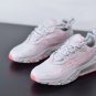 Nike Air Max 270 React Flash Crimson CQ6549-100