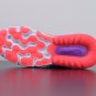 Nike Air Max 270 React ENG Laser Crimson Orange CD0113-600