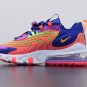 Nike Air Max 270 React ENG Laser Crimson Orange CD0113-600