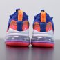 Nike Air Max 270 React ENG Laser Crimson Orange CD0113-600