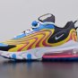 Nike Air Max 270 React ENG Laser Blue Anthracite Watermelon CD0113-400