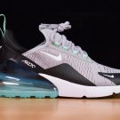 Nike Air Max 270 Atmosphere Grey Fresh Mint Black CJ0520-001