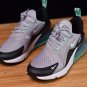 Nike Air Max 270 Atmosphere Grey Fresh Mint Black CJ0520-001