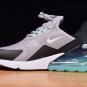 Nike Air Max 270 Atmosphere Grey Fresh Mint Black CJ0520-001