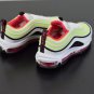 Nike Air Max 97 White Rush Pink Volt CJ9978-100