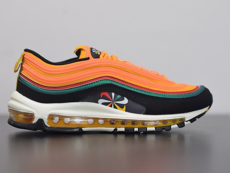 Nike Air Max 97 Sunburst Pack Multi CK9399-001