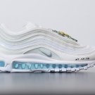 Nike Air Max 97 MSCHF x INRI Jesus Shoes  921826-101JSUS