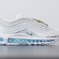 Nike Air Max 97 MSCHF x INRI Jesus Shoes 921826-101JSUS