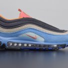 Nike Air Max 97 Corduroy Light Blue CQ7512-462