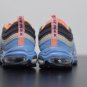 Nike Air Max 97 Corduroy Light Blue CQ7512-462