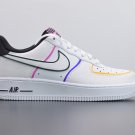 Nike Air Force 1 Low Day Of The Dead CT1138-100