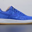 Nike Air Force 1 Low CLOT Blue Silk CJ5290-400