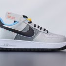 Nike Air Force 1 GS Sky Nike CW6011-001