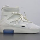 Nike Air Fear of God 1 Sail Black AR4237-100