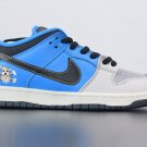 Instant Skateboards x Nike SB Dunk Low