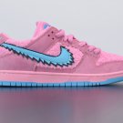 Grateful Dead x Nike SB Dunk Low Pink Bear