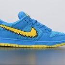 Grateful Dead x Nike SB Dunk Low Blue Bear