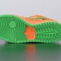 Grateful Dead x Nike SB Dunk Bears Pack Orange CJ5378-800
