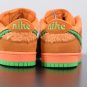 Grateful Dead x Nike SB Dunk Bears Pack Orange CJ5378-800