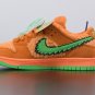 Grateful Dead x Nike SB Dunk Bears Pack Orange CJ5378-800