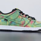 Civilist Nike SB Dunk Low Heat Map CZ5123-001
